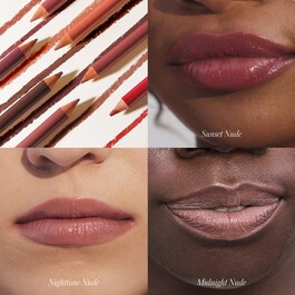 Go Nude - Perfilador de labios