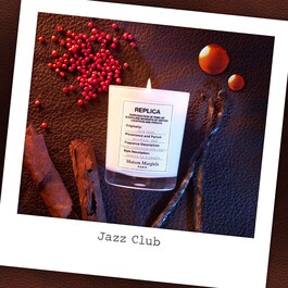 REPLICA Jazz Club - Vela perfumada