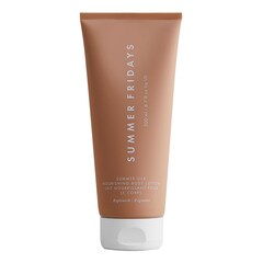 Summer Skin Nourishing Body Lotion - Loción Corporal , SUMMER FRIDAYS