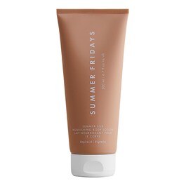 Summer Skin Nourishing Body Lotion - Loción Corporal 