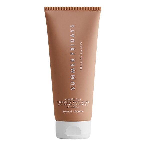 Summer Skin Nourishing Body Lotion - Loción Corporal , SUMMER FRIDAYS