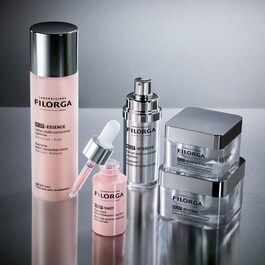 NCEF-Reverse - Crema regeneradora [arrugas - firmeza - luminosidad]
