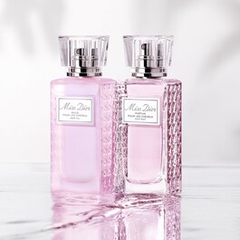 Miss Dior - Aceite capilar