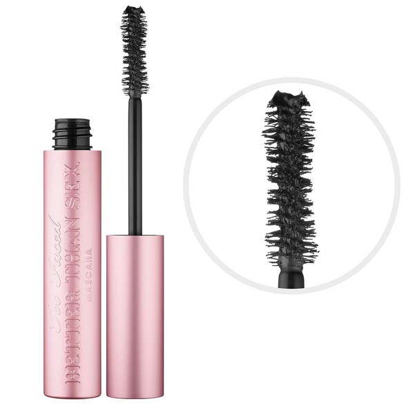 Better Than Sex Mascara Of Too Faced Sephora