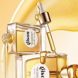 Honey Infused Hair Oil - Aceite capilar multifunción