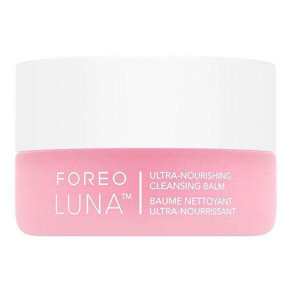 LUNA™ Cleansing Balm - Bálsamo desmaquillante y limpiador ultra nutritivo, Foreo