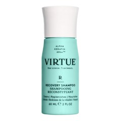 Recovery Shampoo - Champú Formato viaje, Virtue