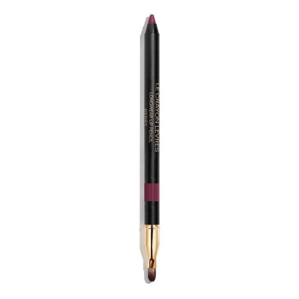 LE CRAYON LÈVRES - Lápiz Contorno De Labios Larga Duración , Chanel