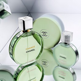 CHANCE EAU FRAÎCHE - Eau De Parfum Vaporizador