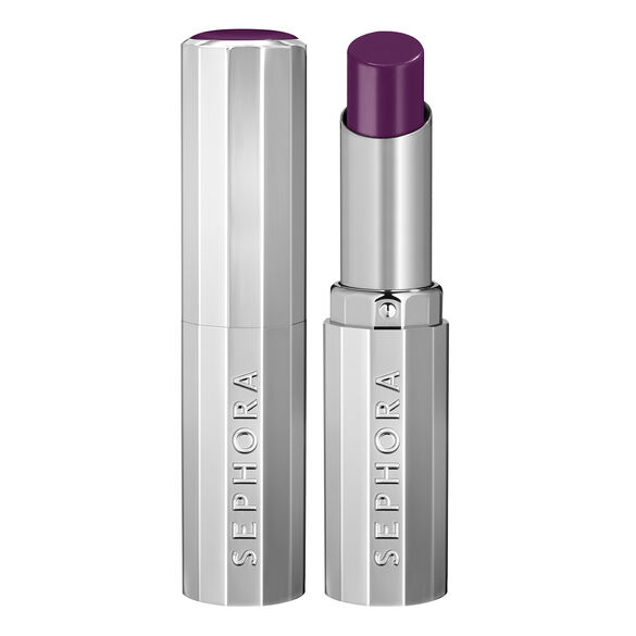 Sephora Rouge Lacquer - Barra de labios lacada, SEPHORA COLLECTION