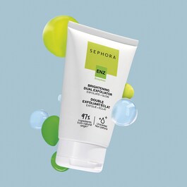 Radiance Double Exfoliant - exfolia + luminosidad