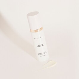 Essential Cream - Crema hidratante iluminante