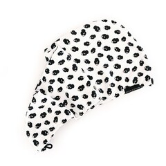 Hair Turban Double Layer Alice & Olivia - Toalla para Pelo, AQUIS