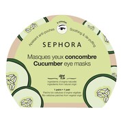 Masques Yeux - Mascarillas contorno de ojos