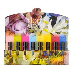 Set descubrimiento - Eau de Parfum, FLORAL STREET
