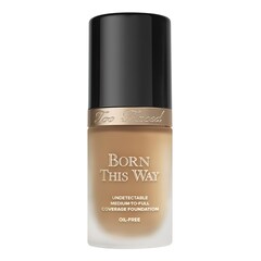 Born This Way Foundation - Fondo de maquillaje, TOO FACED