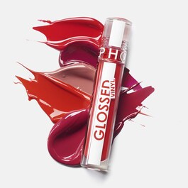 Glossed Vinyl - Gloss color intenso