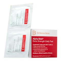 Alpha Beta® - Peeling Diario Fórmula Intensa, Dr. Dennis Gross