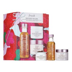 Estuche Deep Hydration Best-sellers Skincare - Estuche Cuerpo, FRESH
