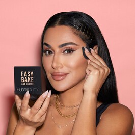 Easy Bake and Snatch - Polvos compactos
