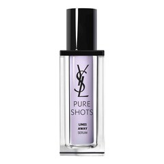 Yves Saint Laurent Pure Shots-Recarga de Lines Away Sérum , YVES SAINT LAURENT