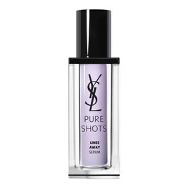 Yves Saint Laurent Pure Shots-Recarga de Lines Away Sérum 