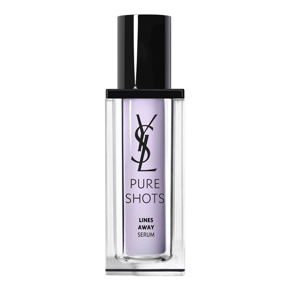 Yves Saint Laurent Pure Shots-Recarga de Lines Away Sérum , YVES SAINT LAURENT