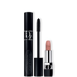 Look Couture Must-Have Ojos y Labios - Estuche