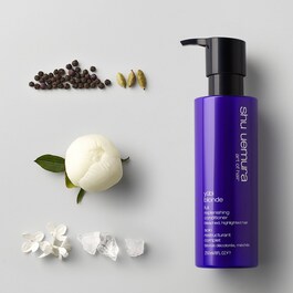 Yubi blond full replenishing conditioner - Acondicionador para el cabello