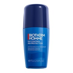 Homme Day Control 48H - Desodorante roll on, Biotherm