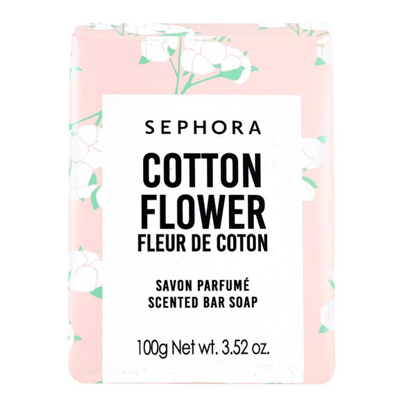 Savon Parfumé - Jabón Sólido, SEPHORA COLLECTION