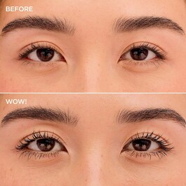 Mini Roller Lash - Máscara de pestañas rizadora (formato viaje)