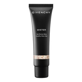 Mister Share The Bronze  - Primer y base alisadora