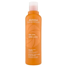 Sun Care - Limpiador para el Cuerpo y el Cabello