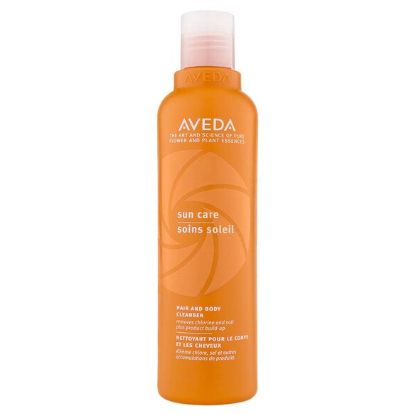 Sun Care - Limpiador para el Cuerpo y el Cabello, AVEDA