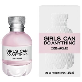 Girls Can Do Anything - Eau de Parfum