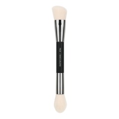 Bake & Blended Dual-Ended Brush - Brocha Polvos Doble Punta, HUDA BEAUTY