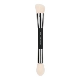 Bake & Blended Dual-Ended Brush - Brocha Polvos Doble Punta