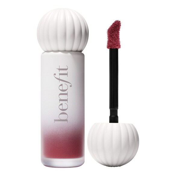 Plushtint - Tinte labial hidratante con acabado mate, Benefit Cosmetics