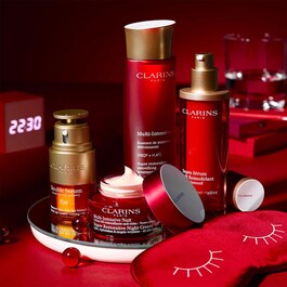 Multi-Intensive Nuit - Crema antiarrugas lifting-redensificante