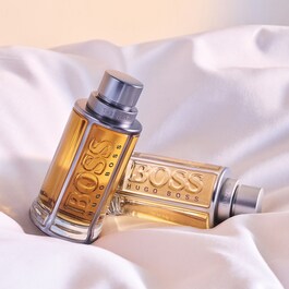 The Scent Pure Accord-Eau de Toilette 