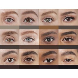 DIPBROW Pomade - Crema-gel para cejas