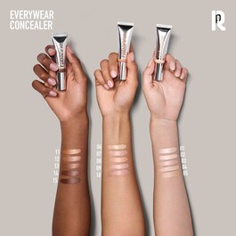 Everywear Concealer - Corrector multiusos acabado natural luminoso