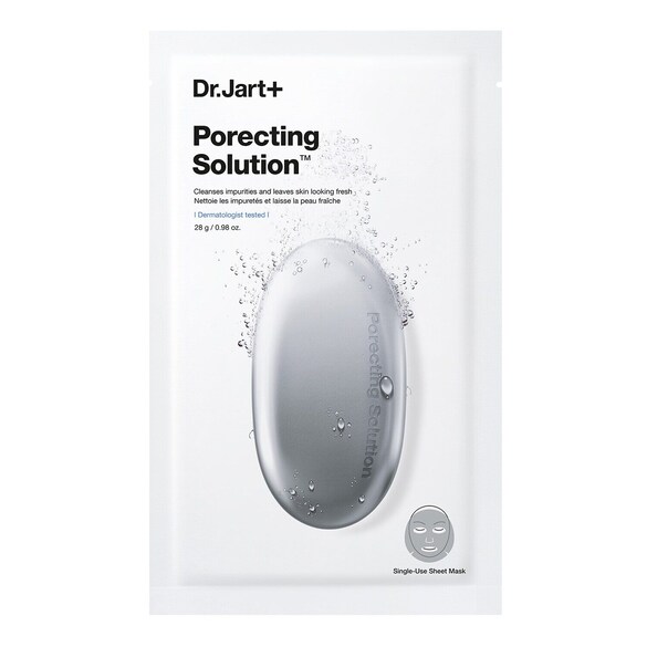 Porecting Solution™ - Mascarilla para poros, Dr.Jart+