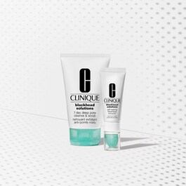 Blackhead Solutions - Desincrustante de puntos negros de autocalentamiento