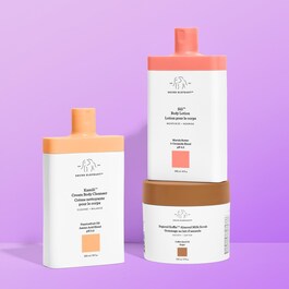 Kamili™ Cream Body Cleanser  - Crema Corporal Limpiadora