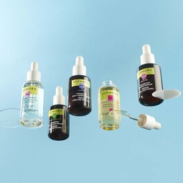 Spot Targeting Serum - Suero Antimanchas Rostro y Cuello 3% Kombucha + Enzimas