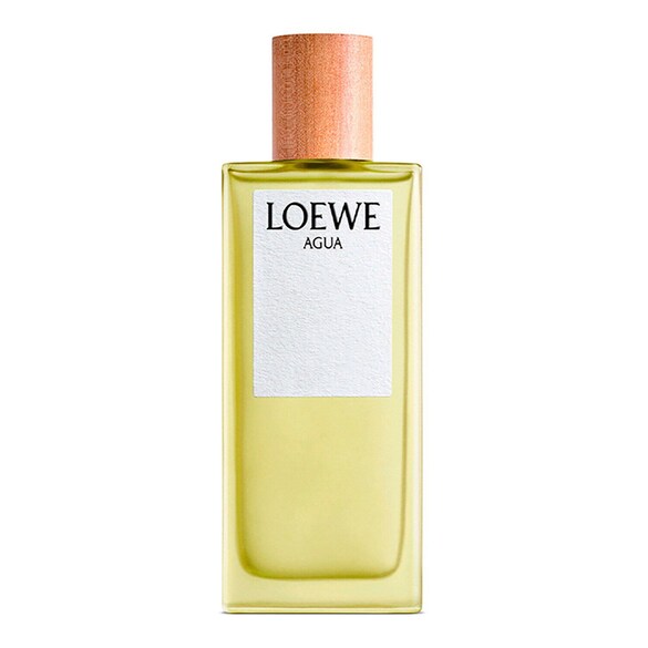 Loewe Agua EDT, Loewe