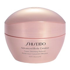 Advanced body creator super slimming reducer - Crema adelgazante, Shiseido