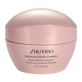 Advanced body creator super slimming reducer - Crema adelgazante